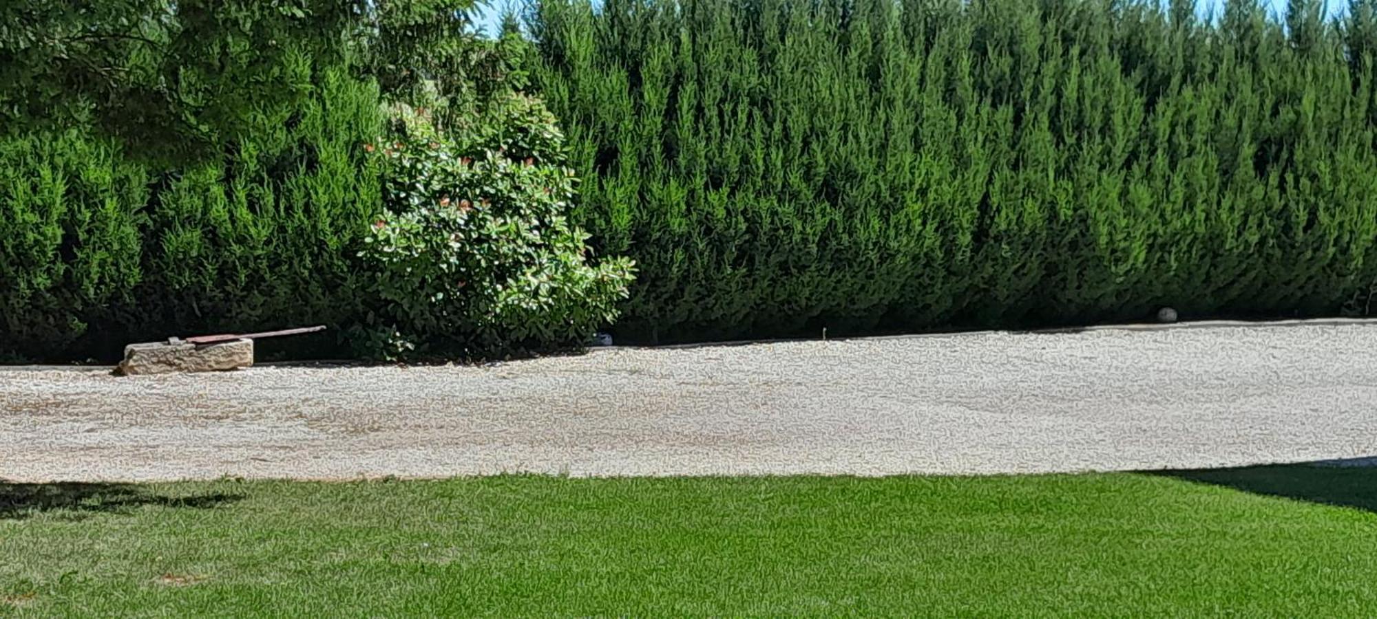 Les Roulottes Hotell Pouilly-sur-Vingeanne Exteriör bild